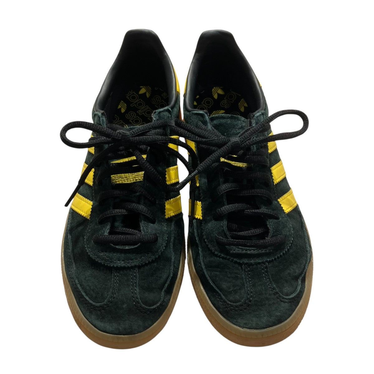adidas Handball SpezialローカットスニーカーFX5676 古着・中古-3枚目のアイテム画像