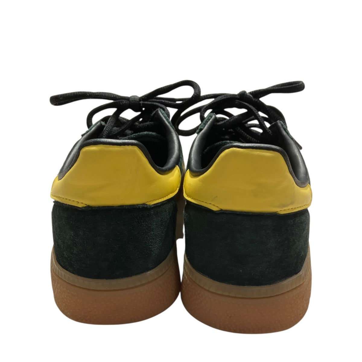 adidas Handball SpezialローカットスニーカーFX5676 古着・中古-4枚目のアイテム画像
