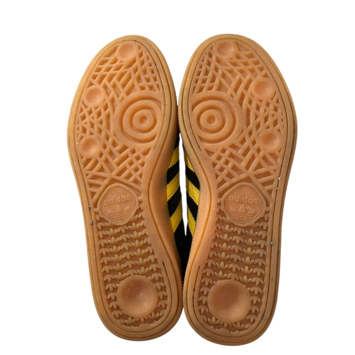 adidas Handball SpezialローカットスニーカーFX5676 古着・中古-5枚目のアイテム画像