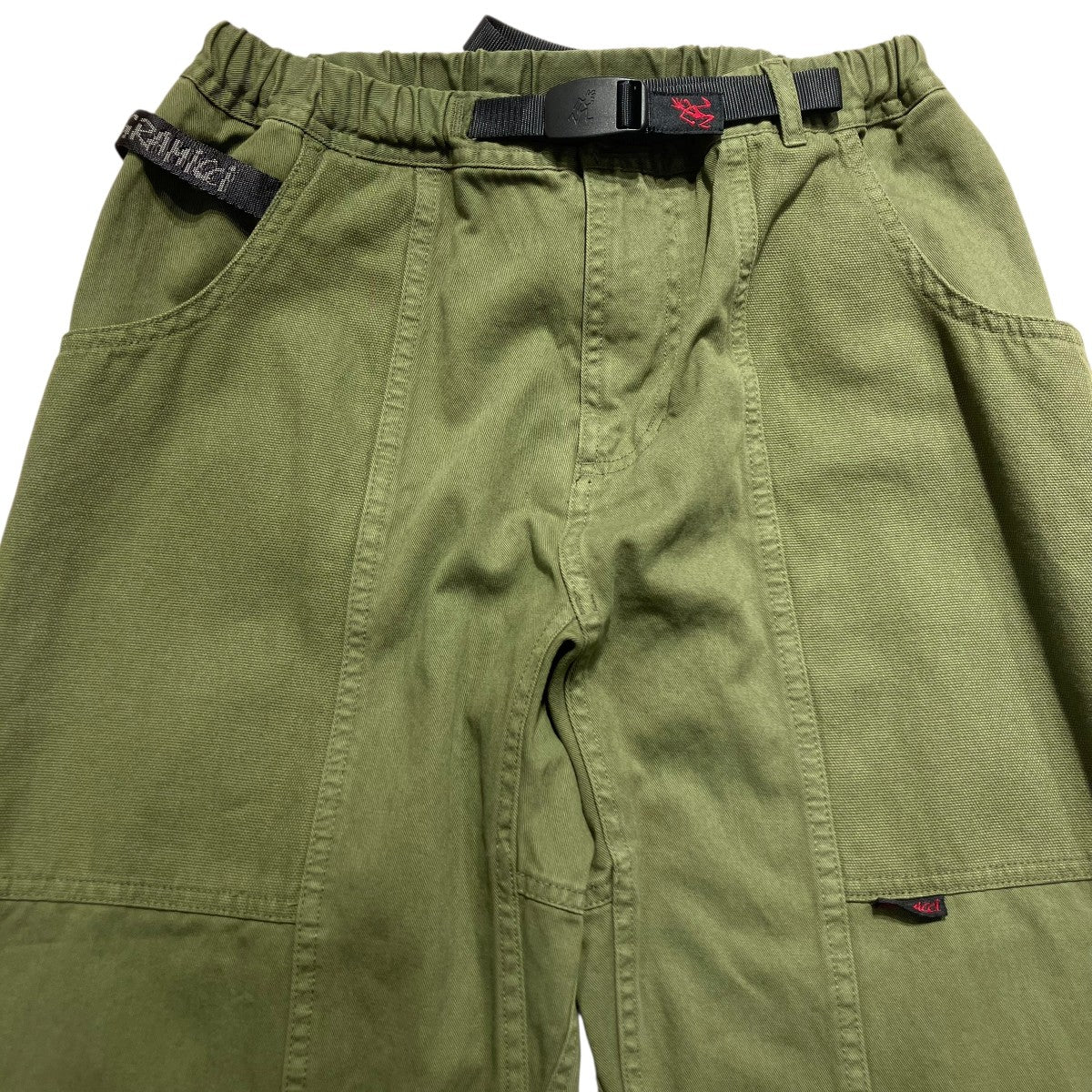 GRAMICCI 「GADGET PANT」パンツG105-OGT 古着・中古-3枚目のアイテム画像