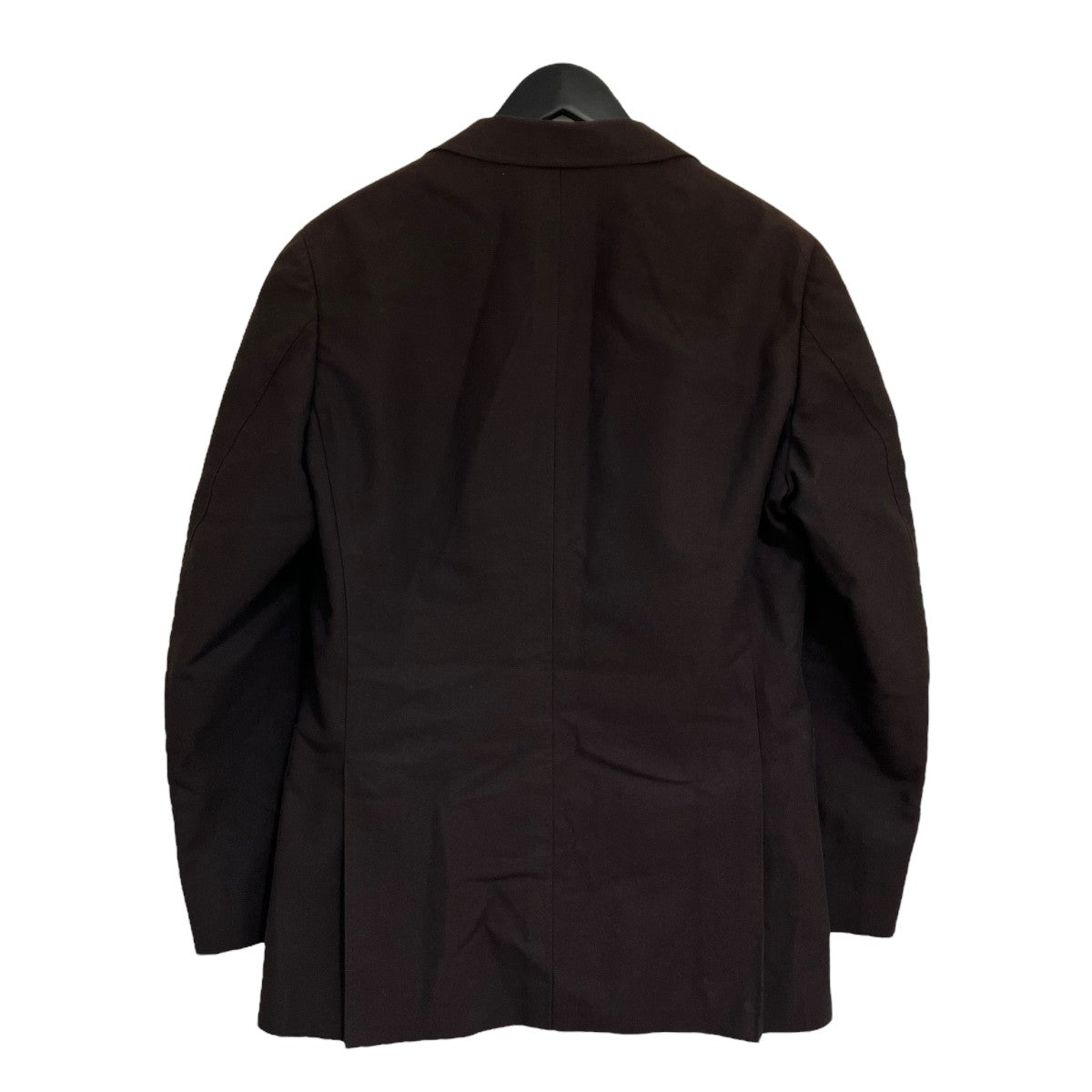 BEAMS F 「SUBALPINO」テーラードジャケット21-17-1244-731 古着・中古-2枚目のアイテム画像
