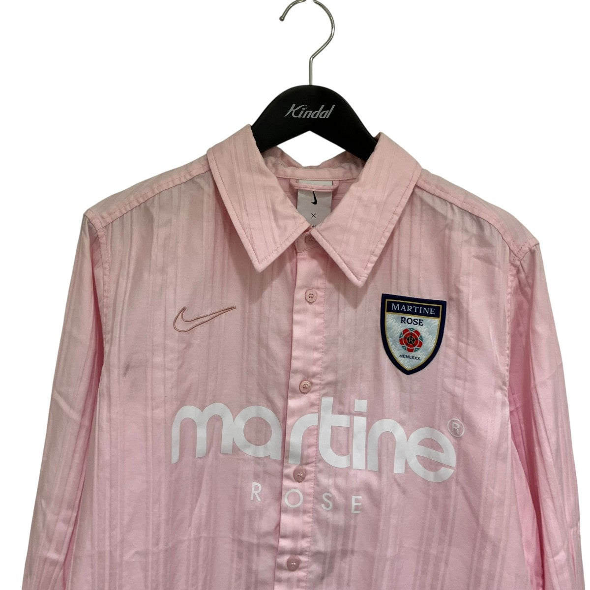 Dress Shirt長袖シャツDV0849-641