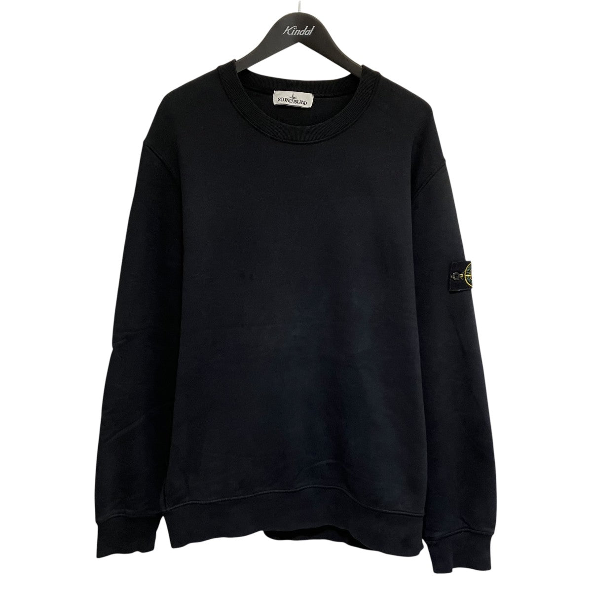 STONE ISLAND(ストーンアイランド) スウェット731563020