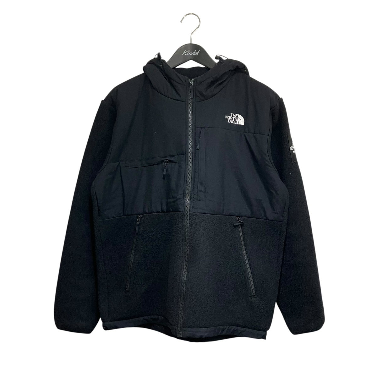 THE NORTH FACE フリースジャケット Denali Hoodie セール】THE NORTH FACE/ノースフェイス DENALI HOODIE デナリフーディ
