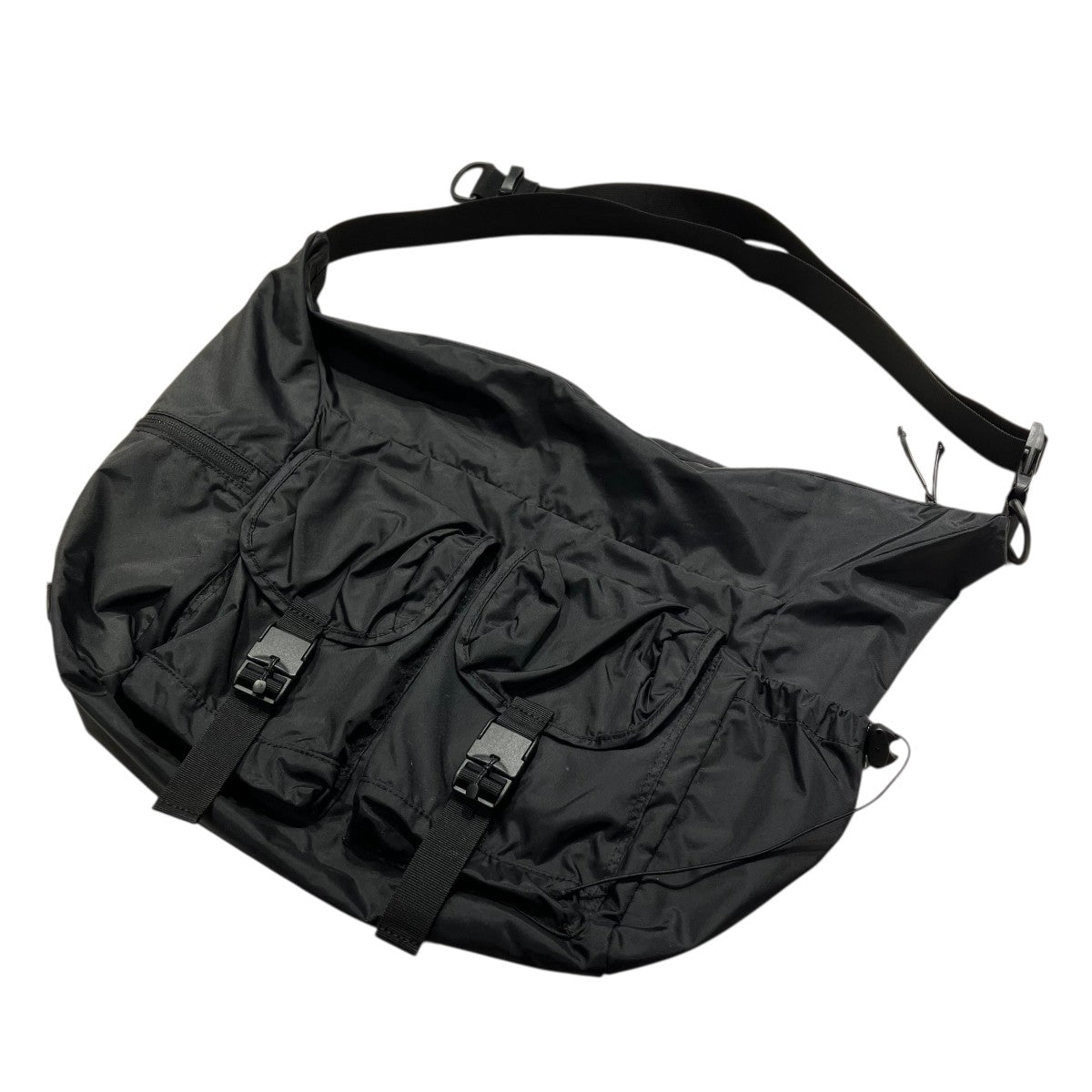 【入手困難】美品　希少　バッグジャック/バイシクロン/ショルダーバッグ/ブラック 楽天市場】バイシクロン by バッグジャック BAICYCLON by