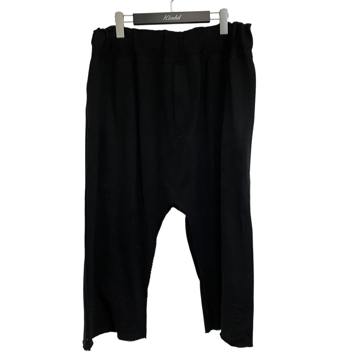 ISSEY MIYAKE(イッセイミヤケ) サルエルパンツME73KF119