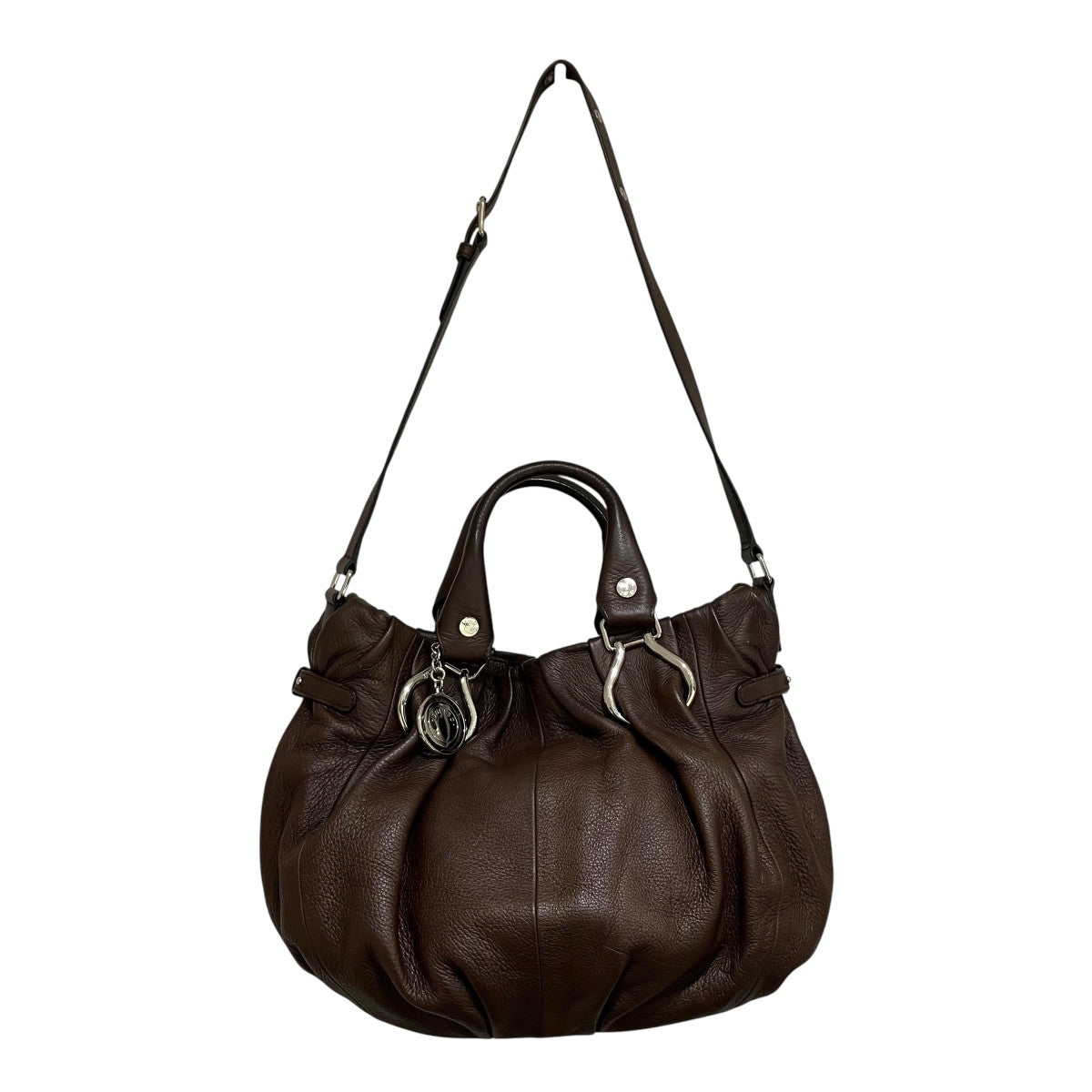 CELINE(セリーヌ) ピロー2WAYハンドバッグ2WAYハンドバッグSD-SA-1018