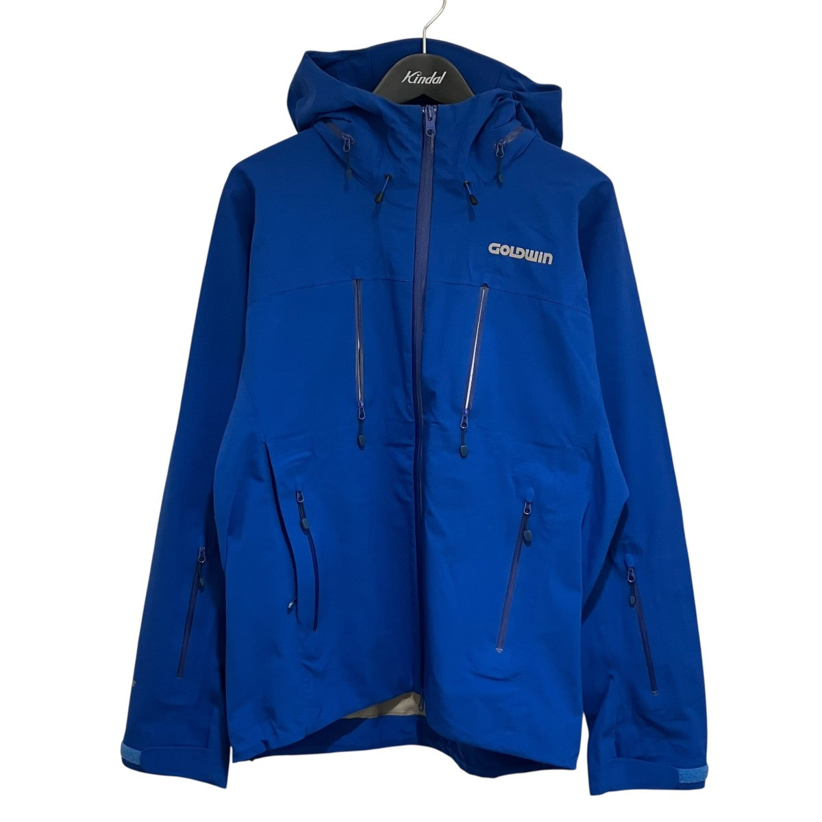 GOLDWIN(ゴールドウイン) EX Supreme JacketマウンテンパーカーG11500P