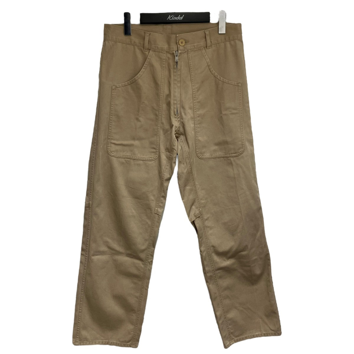 Maison Margiela カーゴパンツ 44 カーキ Maison Margiela - 【Last1 Size46】 カーゴパンツ | River