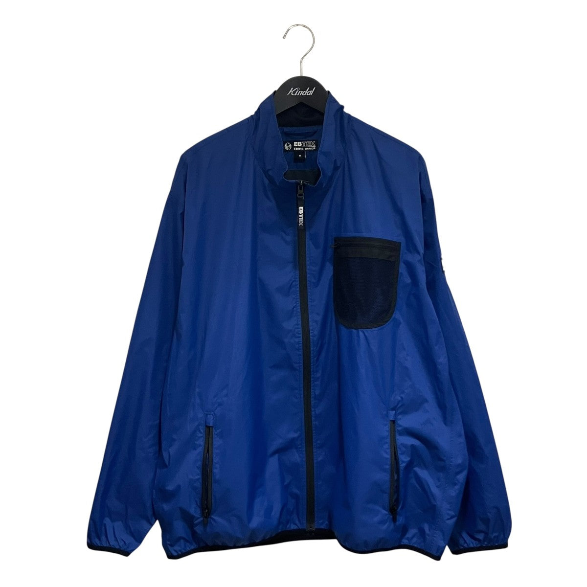 Eddie Bauer(エディーバウアー) EBTEK 復刻 ナイロンジャケット