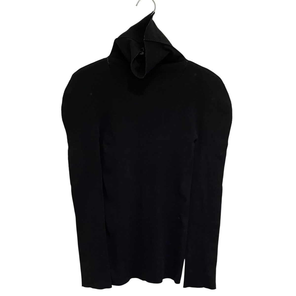 極美品✨イッセイミヤケ 近年モデル カーディガン a-poc ニット ハイネック ウィメンズ／ニット – isseymiyake.com