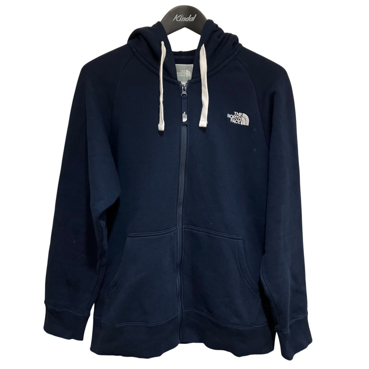 THE NORTH FACE(ザノースフェイス) 「リアビューフルジップフーディ