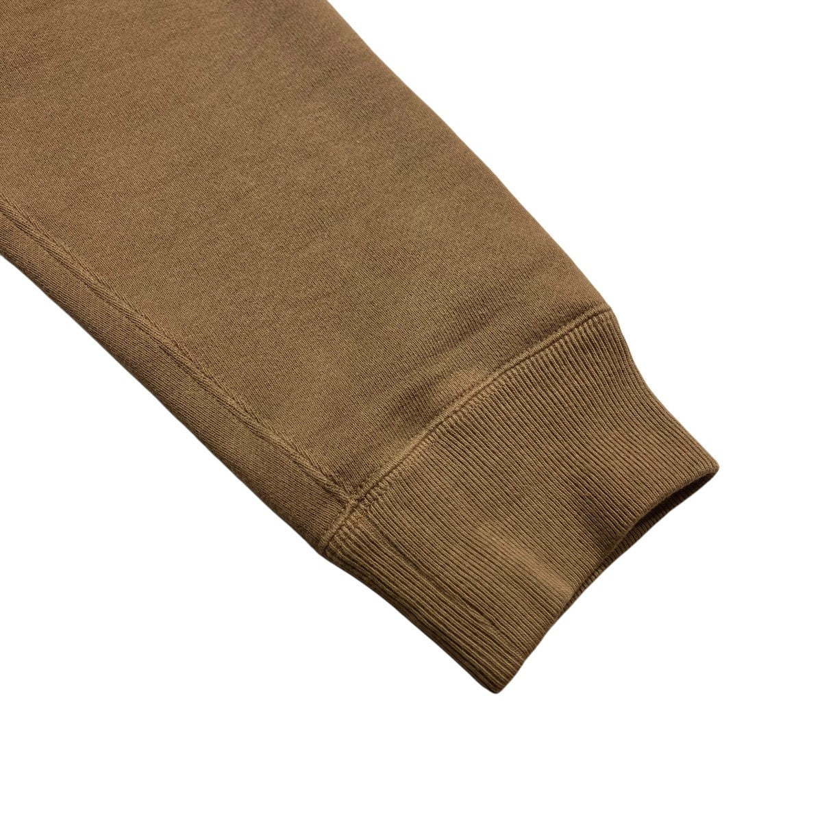DWELLER HOODED PULLOVERパーカーNN-C3003