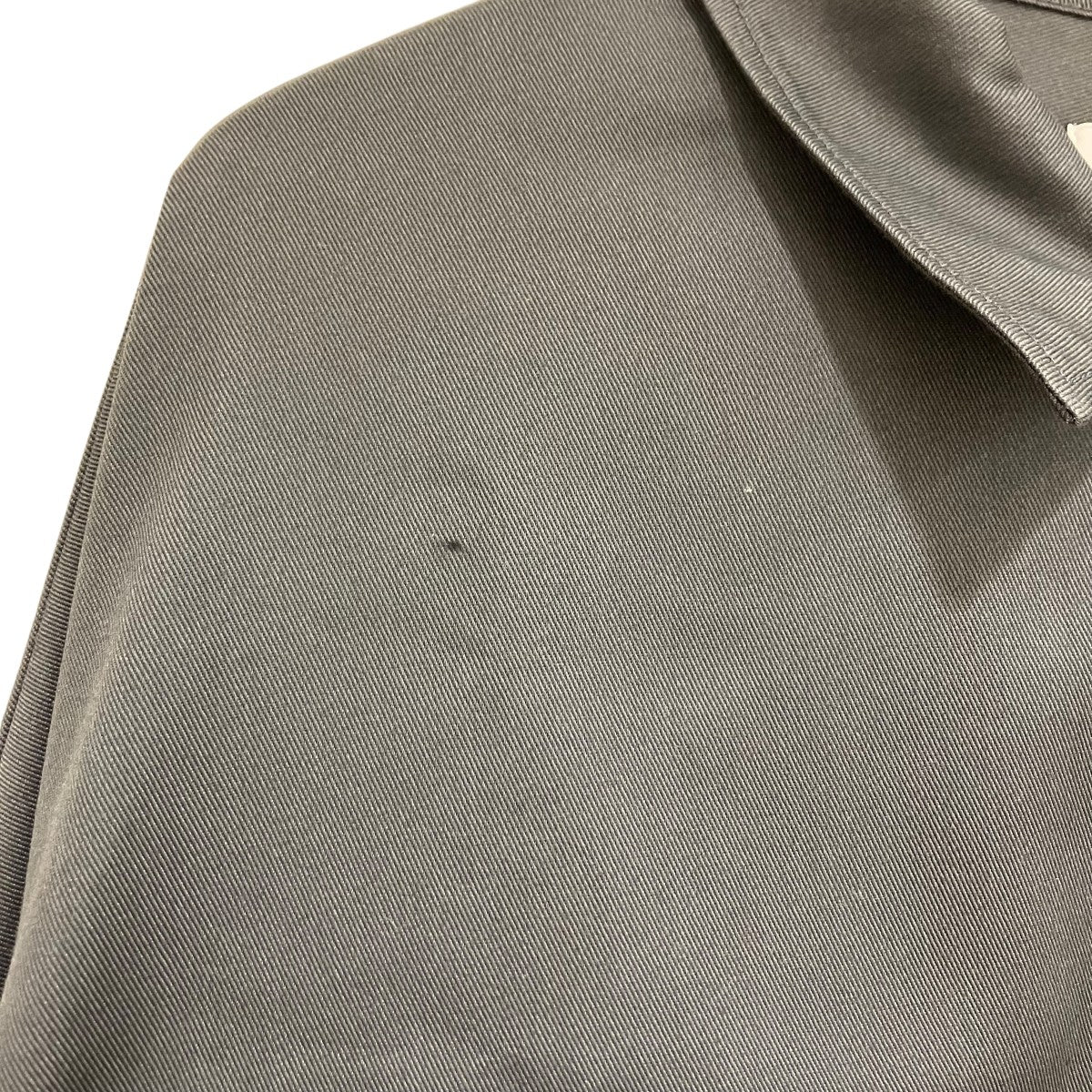 25AWGiant Work Shirt With Dickies長袖シャツ2502SK123