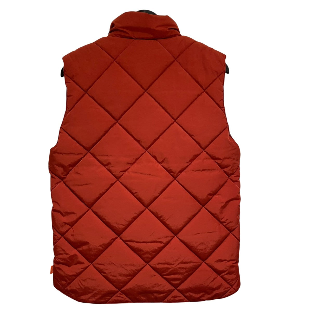 「Quilt Puffy Vest」中綿ベスト23011423200010