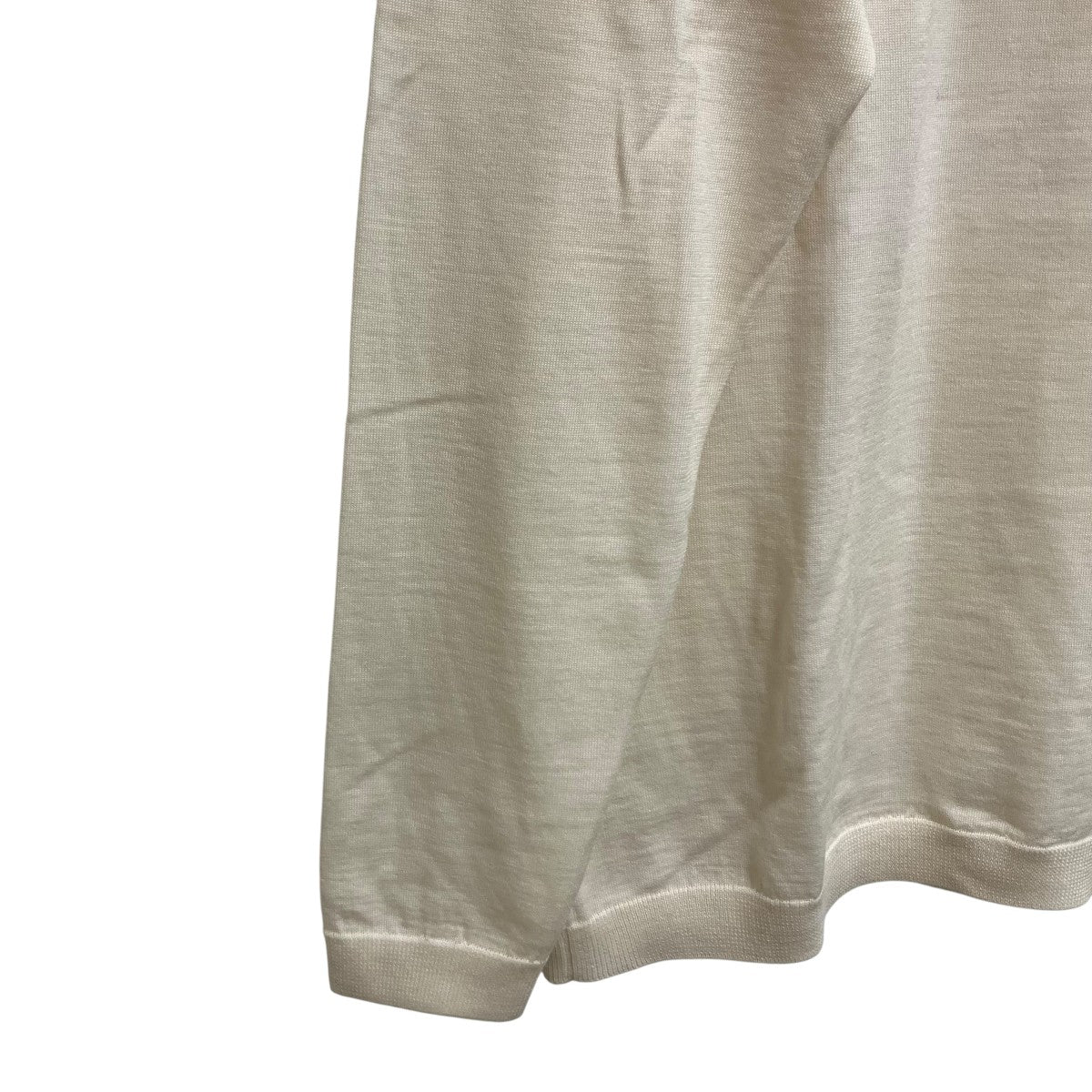 「FF30G TURTLE NECK KNIT」タートルネックカットソー111530058