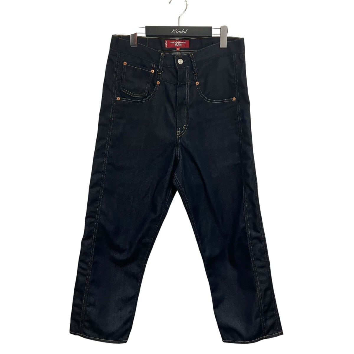 JUNYA WATANABE MAN×LEVI'S 24SSデニムパンツWM-P908 WM-P908