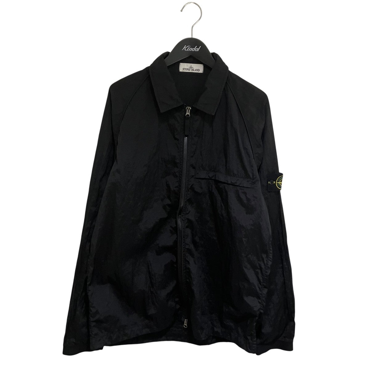 STONE ISLAND(ストーンアイランド) ガーメントダイナイロン