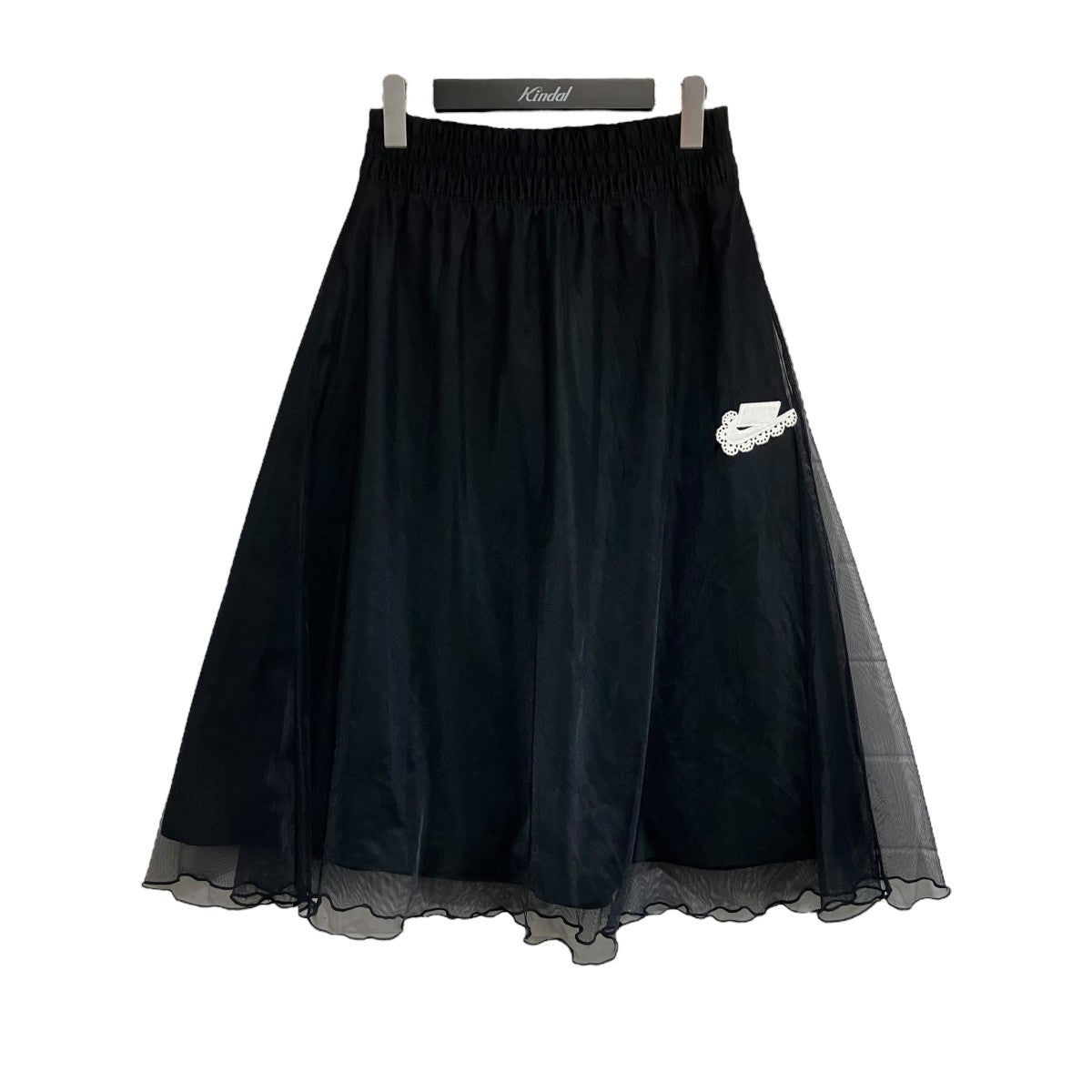 NIKE(ナイキ) NSW WVN SKIRT NSWスカートDD4534-010 DD4534-010
