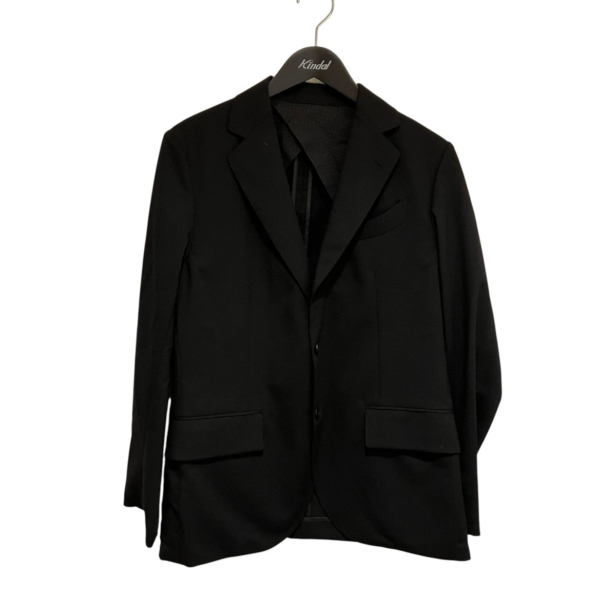 テアトラ TEATORA DEVICE JACKET TEATORA