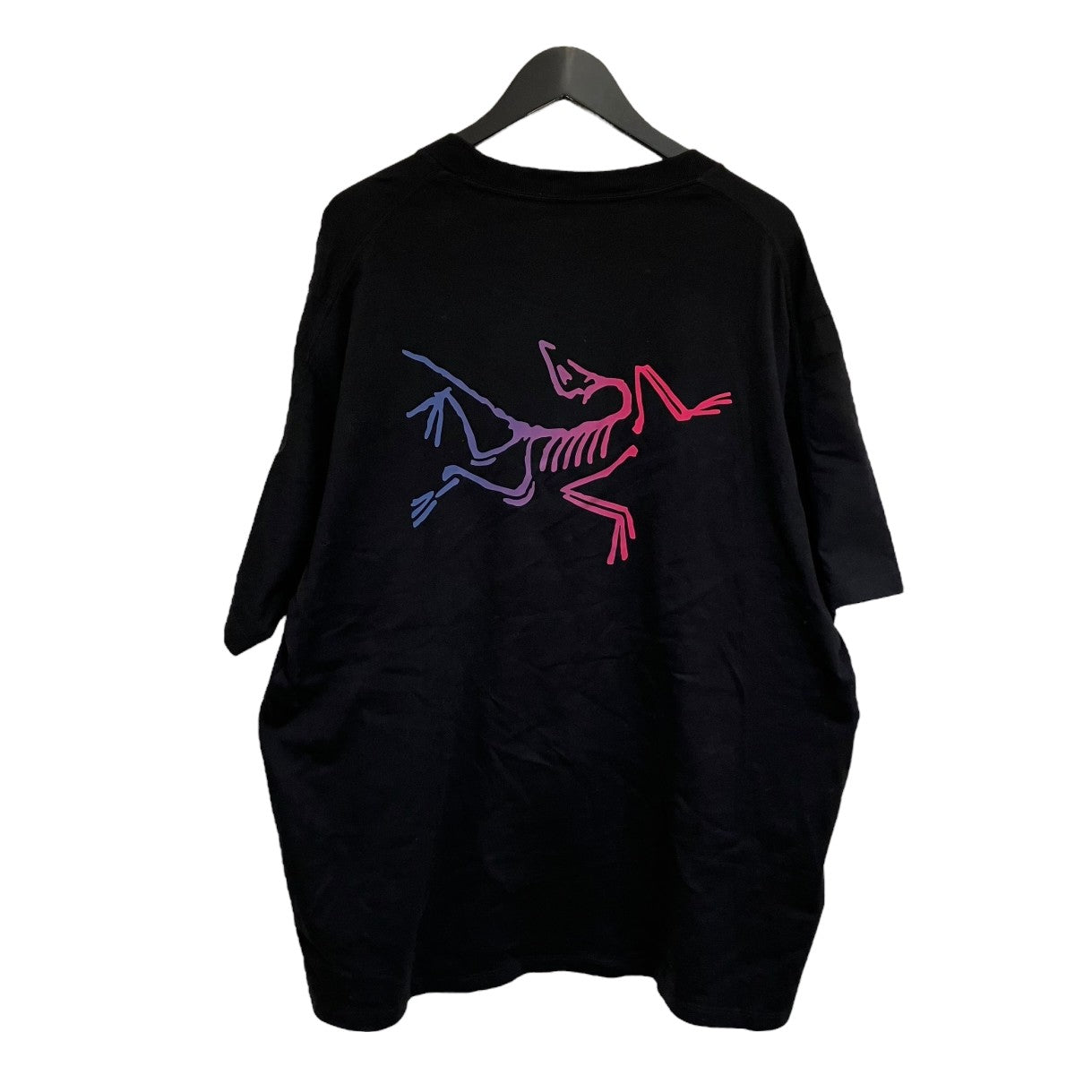 プリントTシャツX000008464