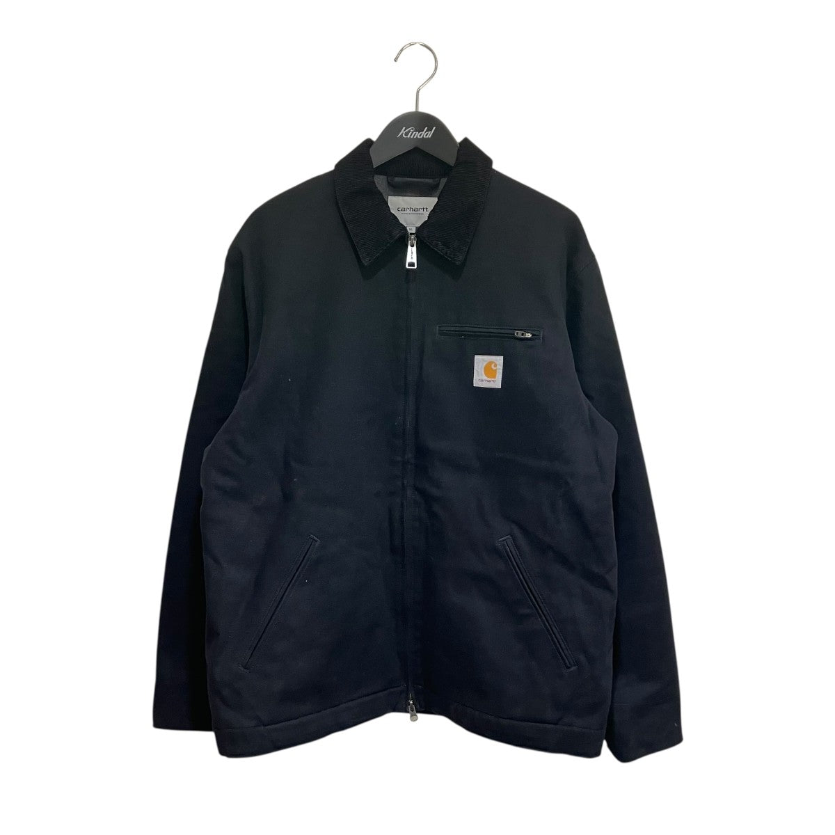 CarHartt(カーハート) DETROIT JACKETワークジャケットI028424 I028424