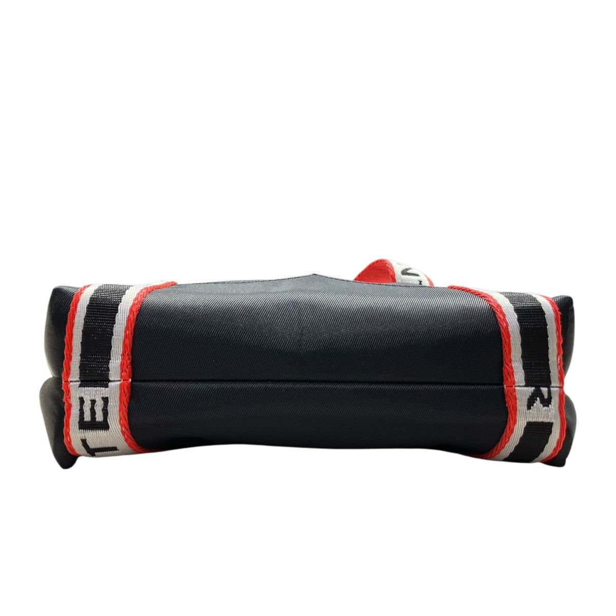 HUNTER BAH TOPCLIP TOTE MINI2WAYショルダーバッグ 古着・中古-5枚目のアイテム画像