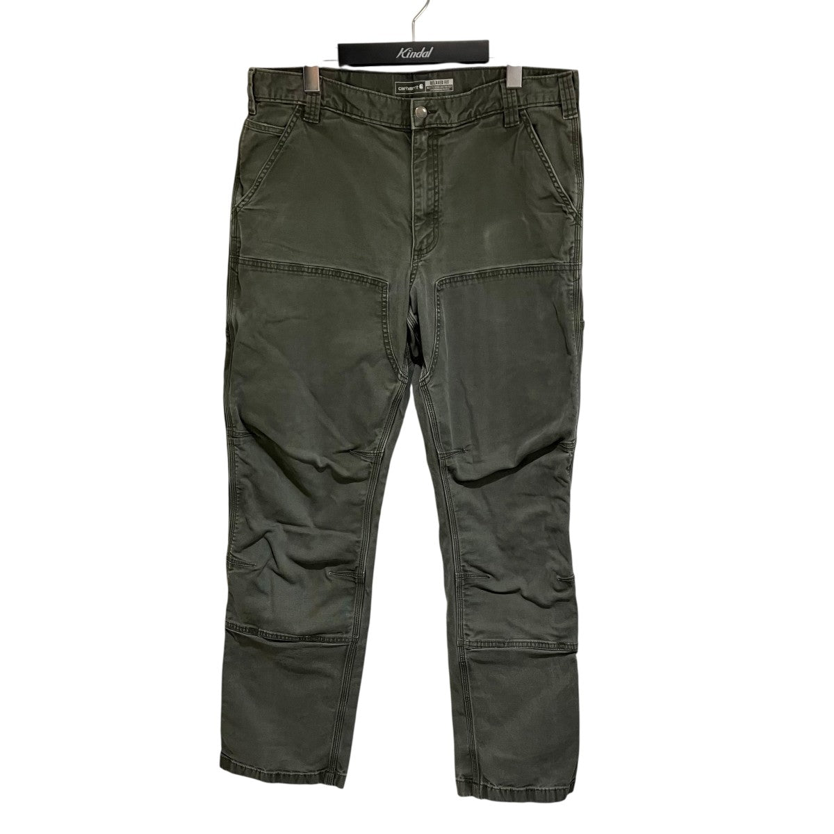 carhartt ペインターパンツ CarHartt(カーハート) ペインターパンツBN2802-M BN2802-M