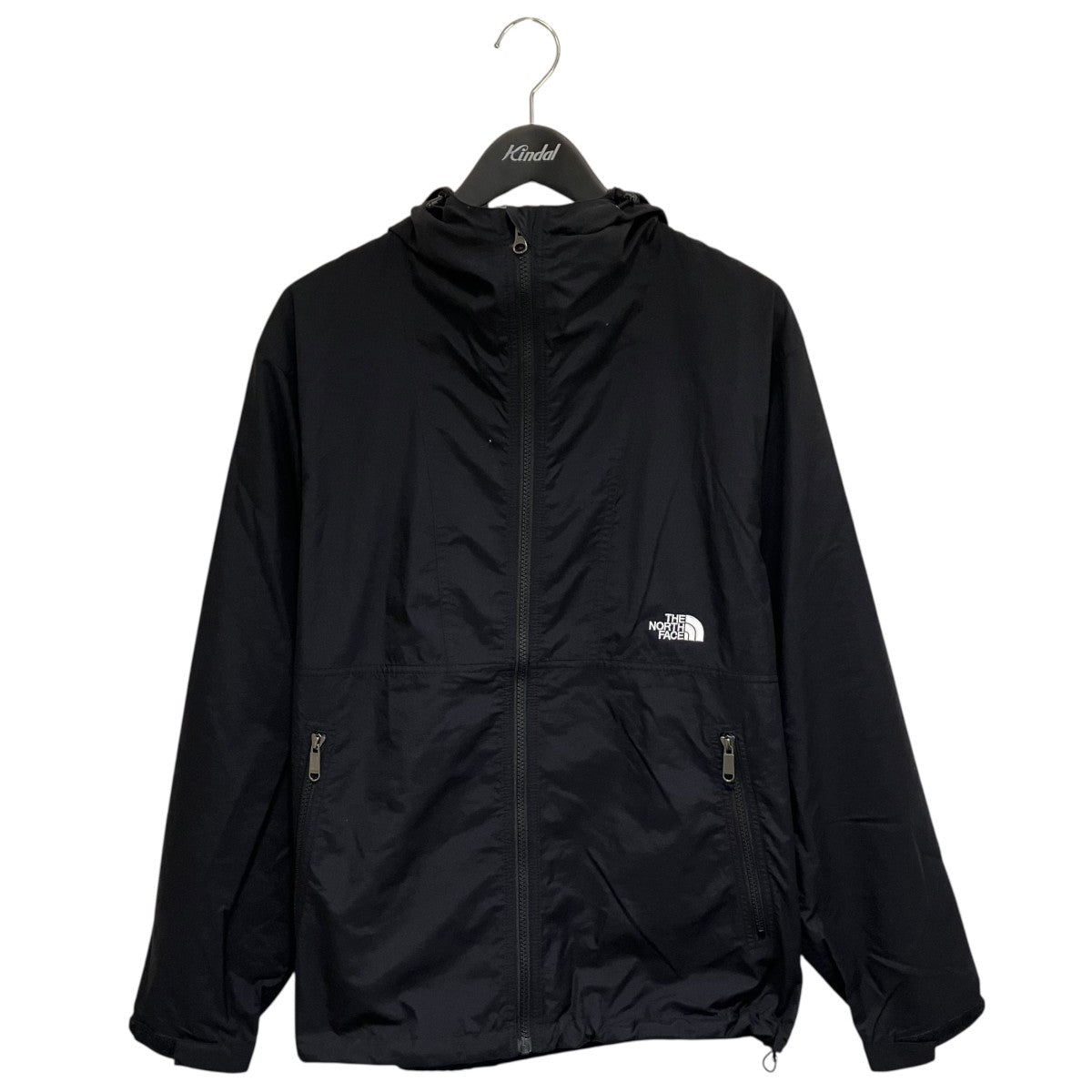 THE NORTH FACE(ザノースフェイス) COMPACT JACKETマウンテン