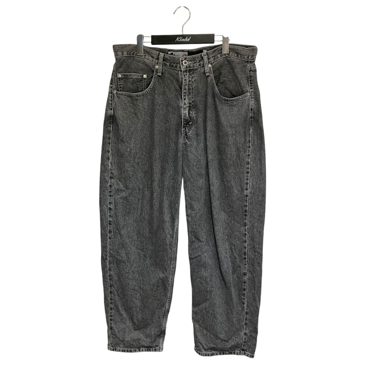 Levi's silvertab loose グレー デニムパンツ w30 LEVI'S リーバイス LEVIS デニム パンツ ジーンズ ジーパン