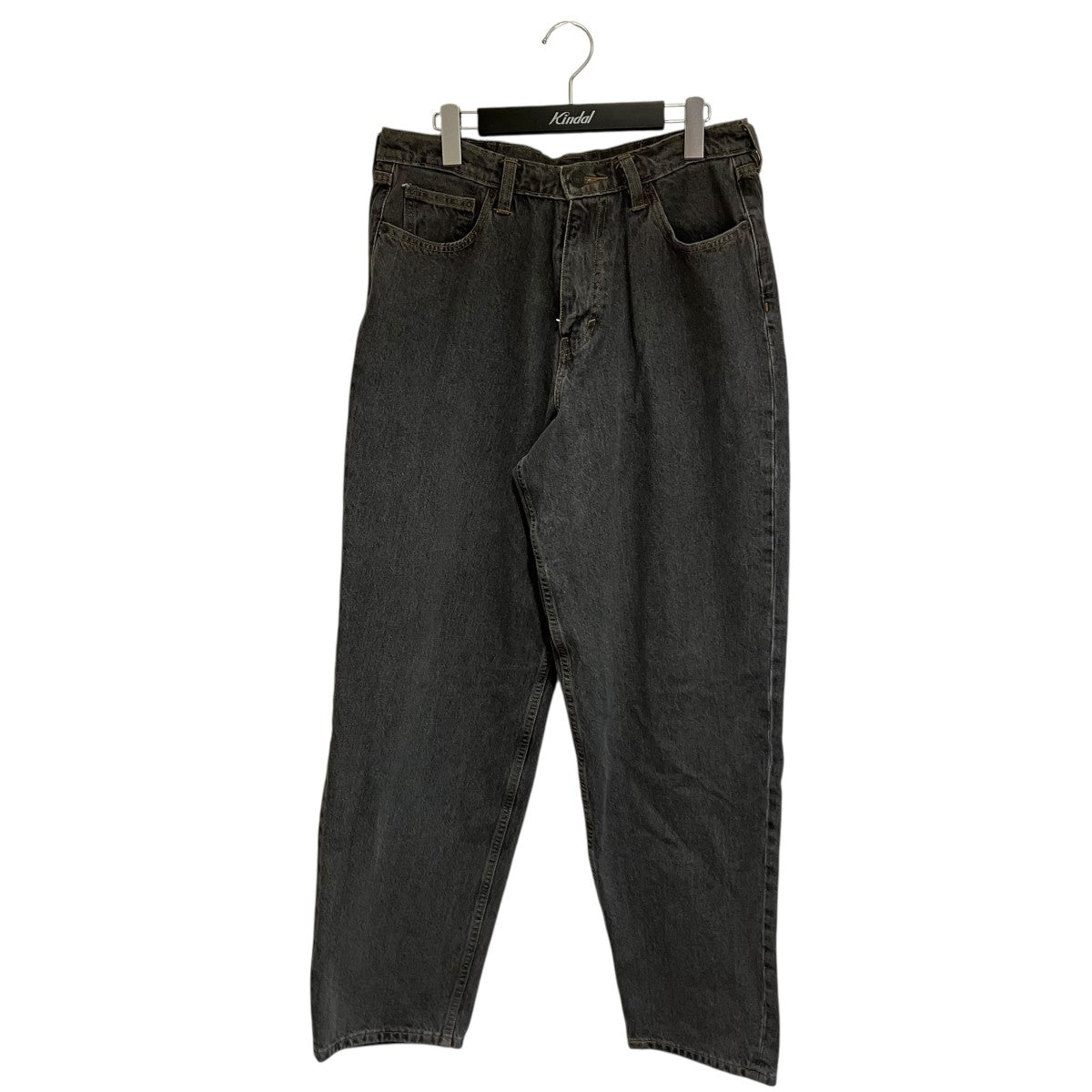 LEVI'S(リーバイス) SKATE SUPER BAGGYデニムパンツA4298-0001