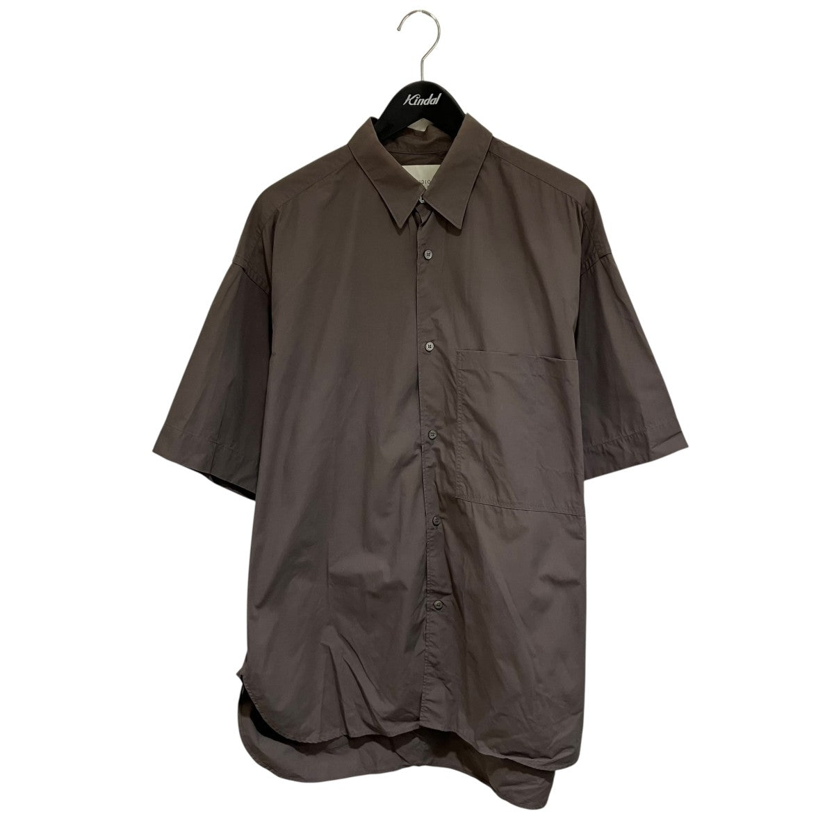 sorono半袖シャツ