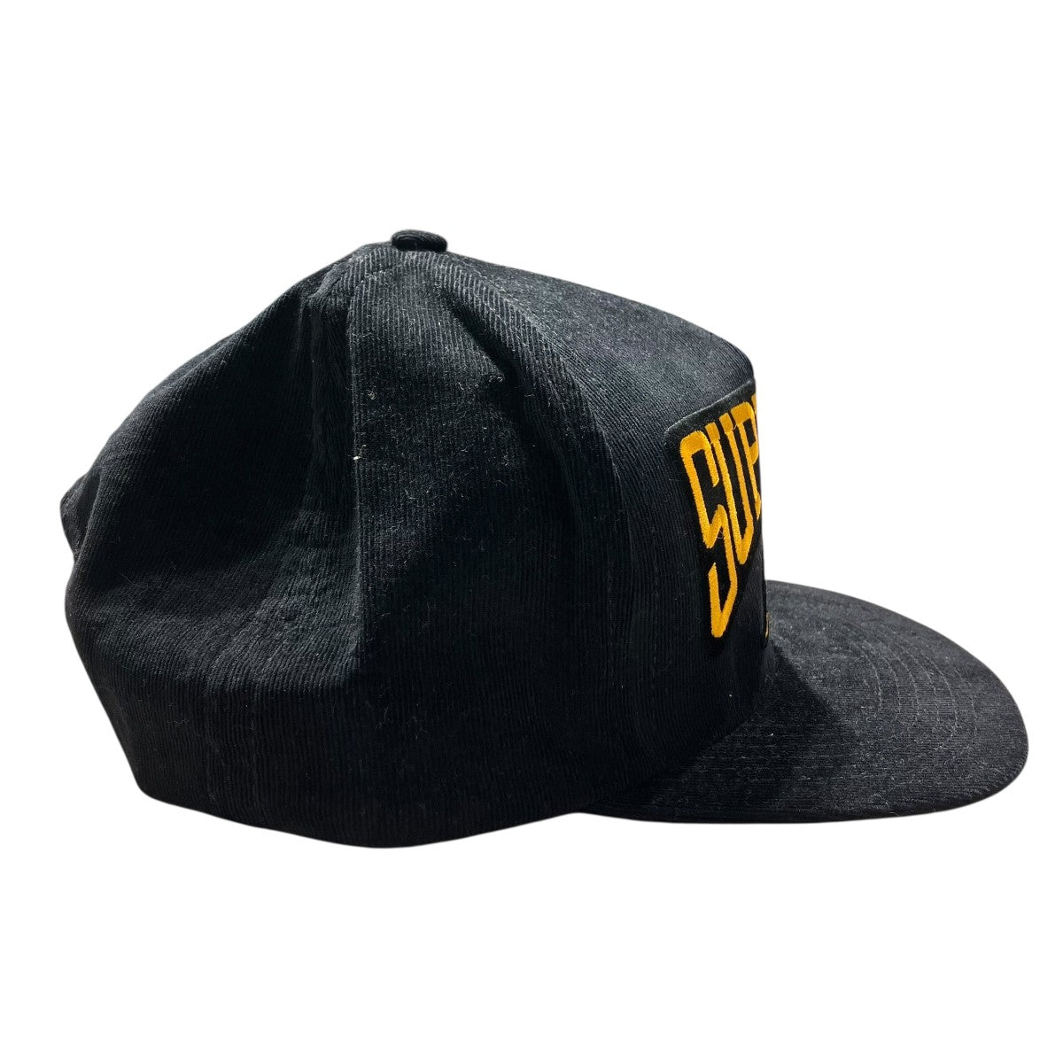 Cannon 5 Panel Capキャップ