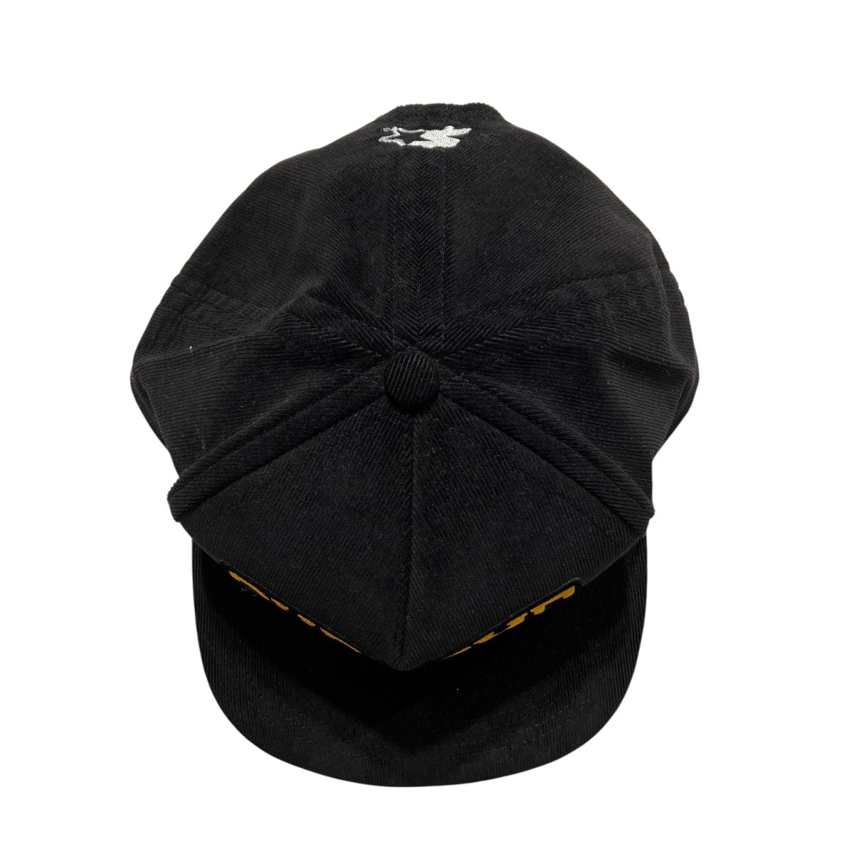 Cannon 5 Panel Capキャップ