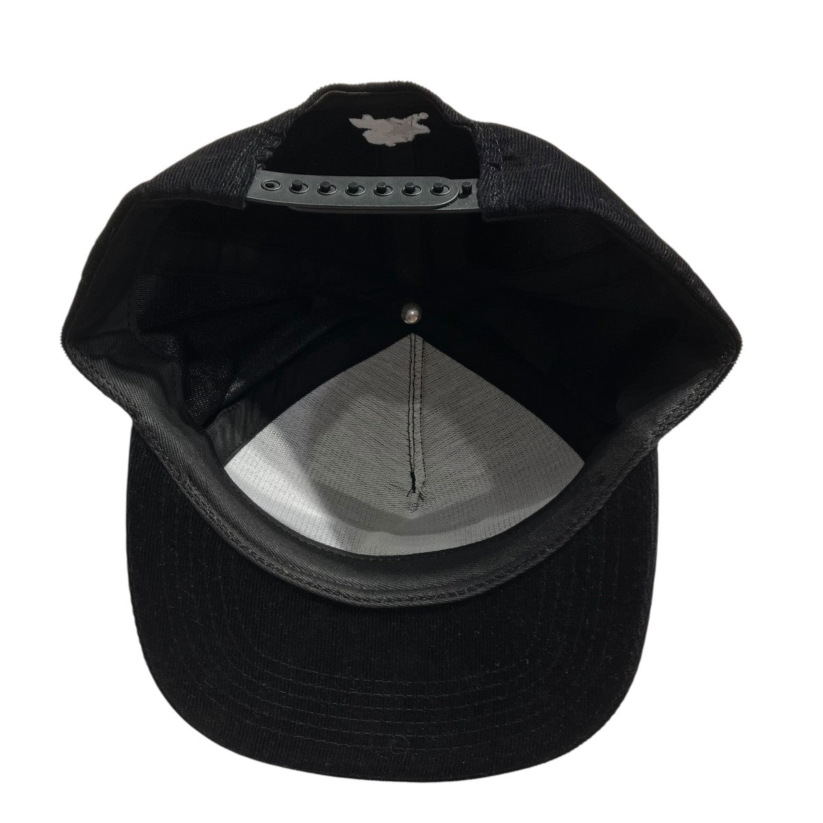 Cannon 5 Panel Capキャップ