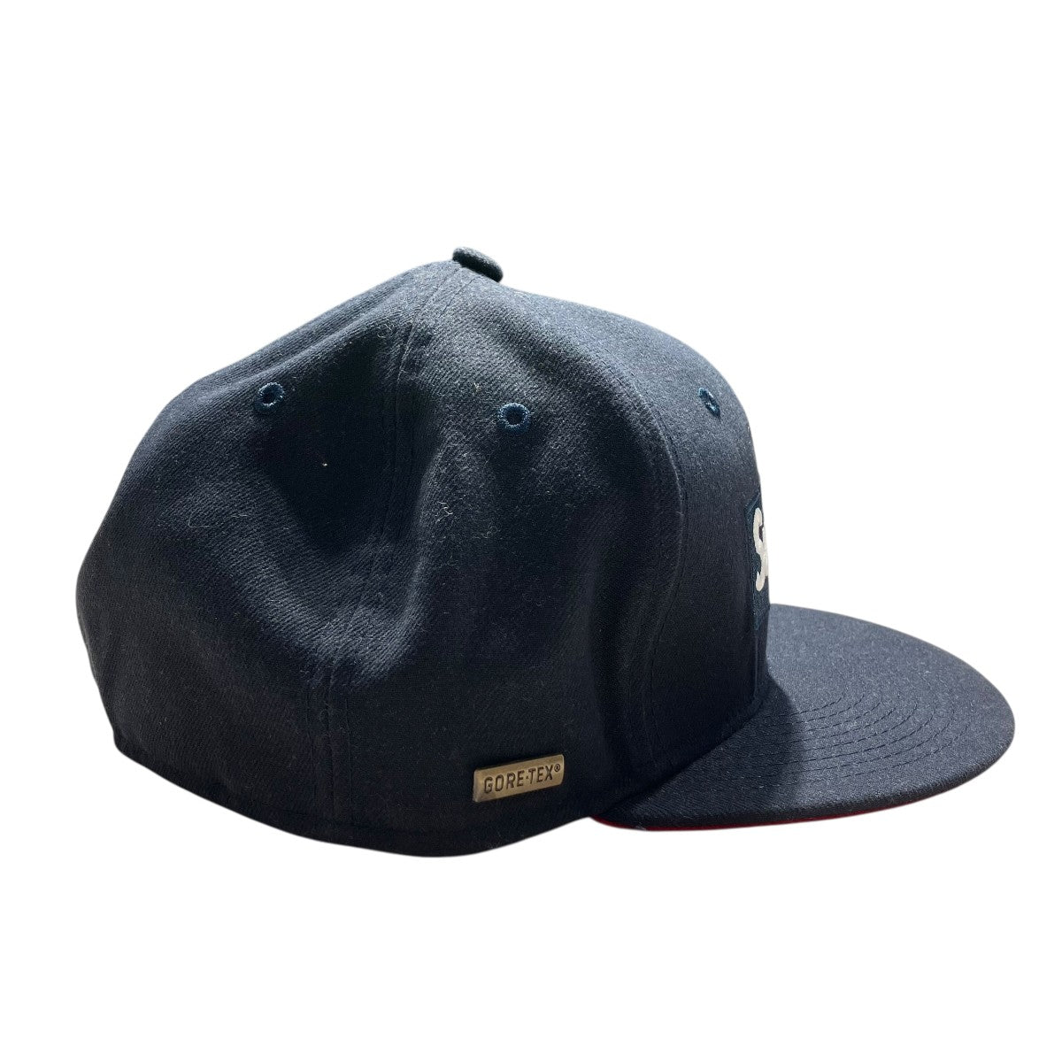 Gore-Tex Box Logoキャップ