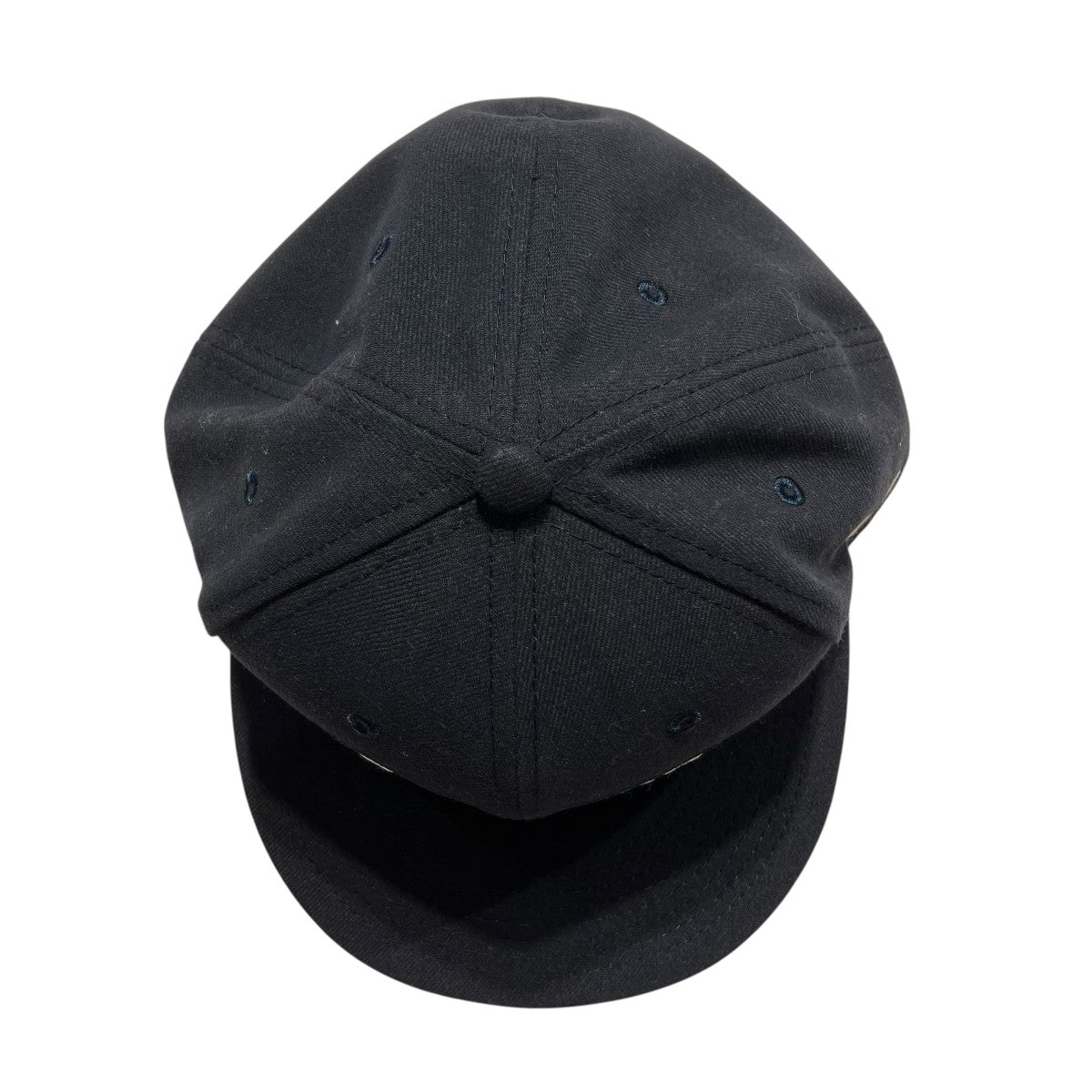 Gore-Tex Box Logoキャップ
