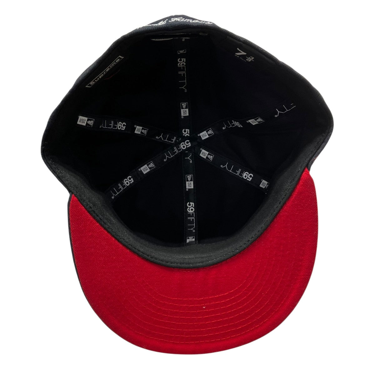 Gore-Tex Box Logoキャップ
