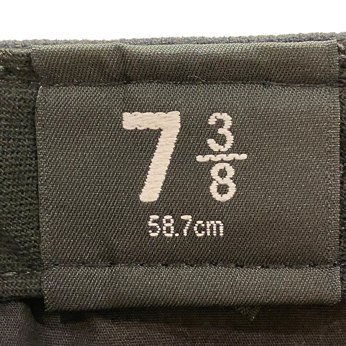 Gore-Tex Box Logoキャップ