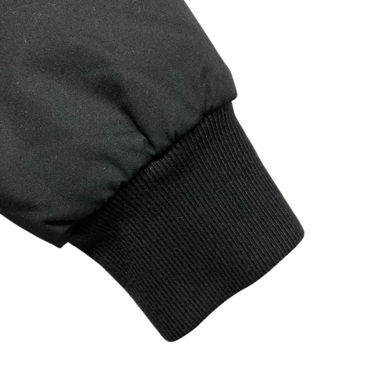 12AWMechanics Puffy Jacket中綿ジャケット
