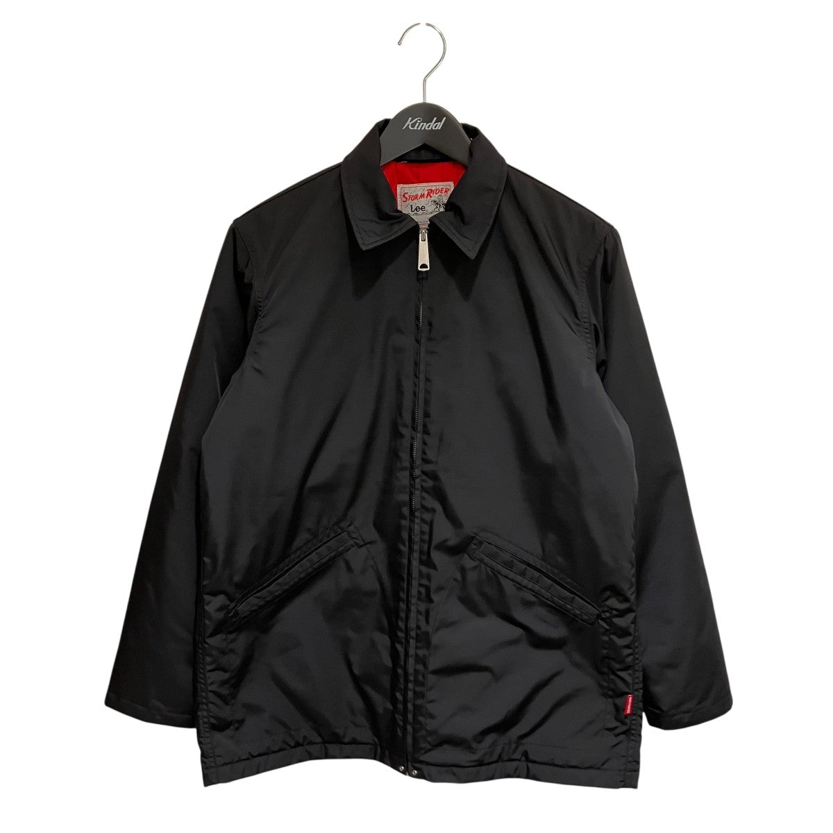 WACKO MARIA×LEE ストームライダジャケットLT5017 LT5017