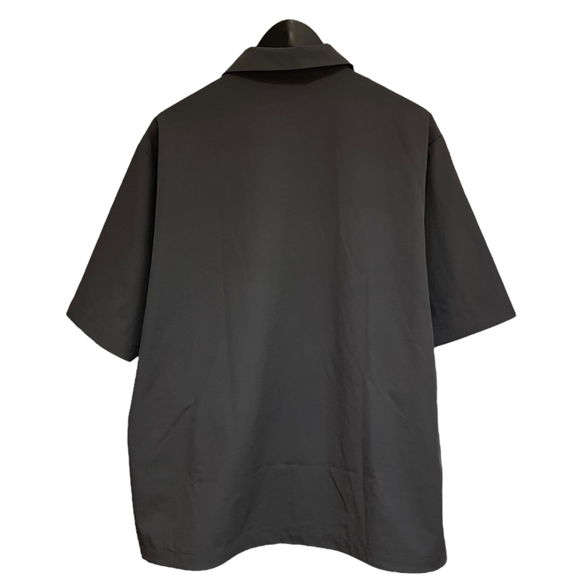 UR TECHサマシェア シャツカーディガン半袖シャツDRA5-13H505