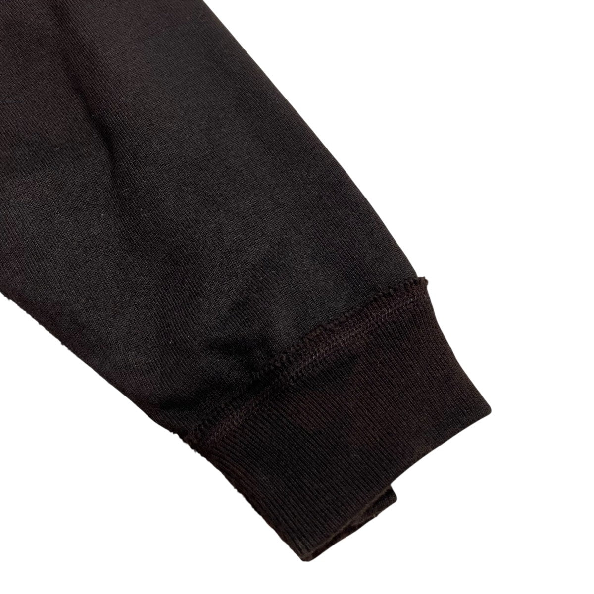 HUGE SWEAT TIE DIEスウェットA23C-05CS11C