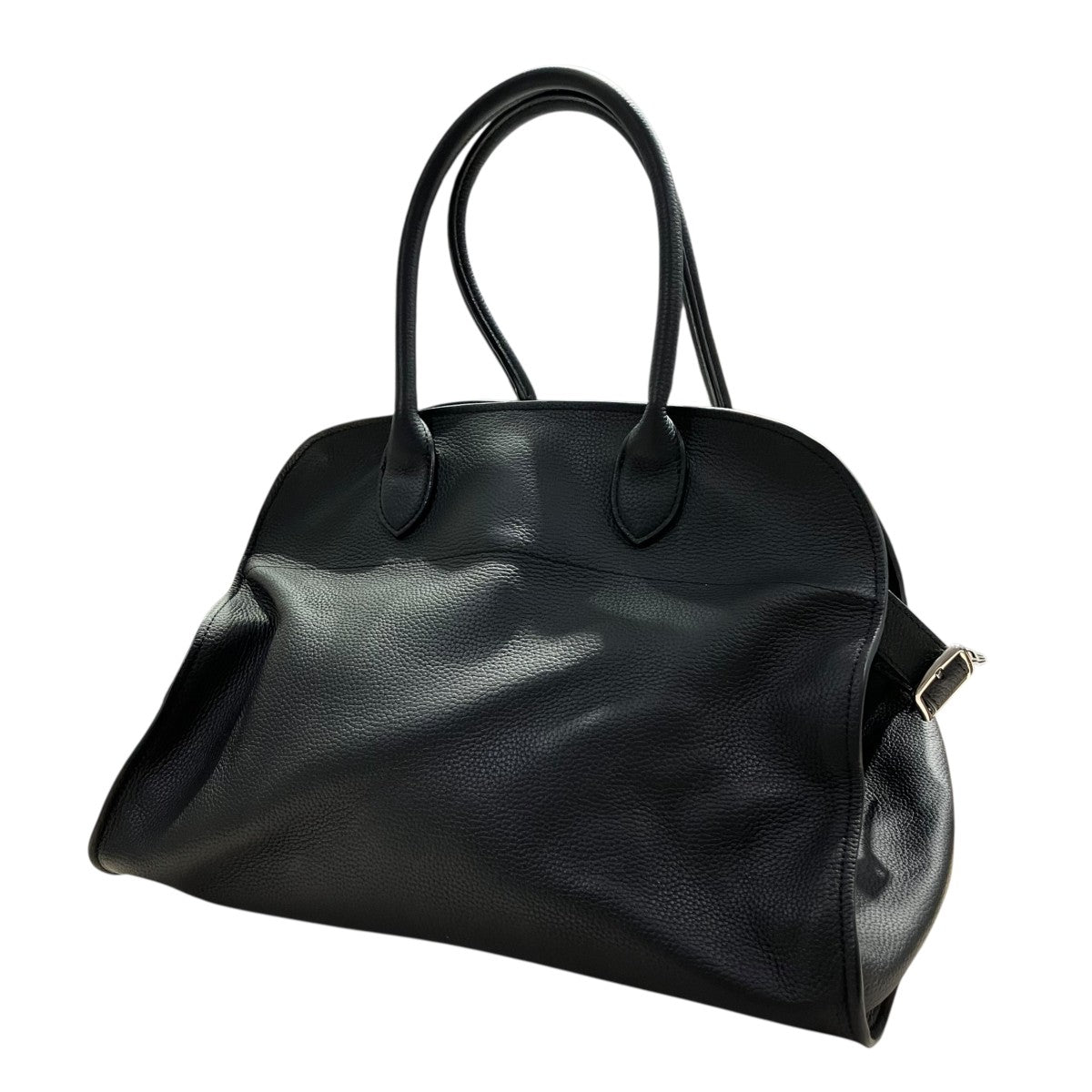 JISTORY(ジストリー) SIDE BELT BOSTON BAGハンドバッグ