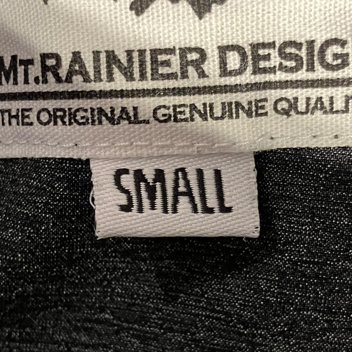 Mt. Rainier Design マウントレイニアデザインパンツ 古着・中古-5枚目のアイテム画像