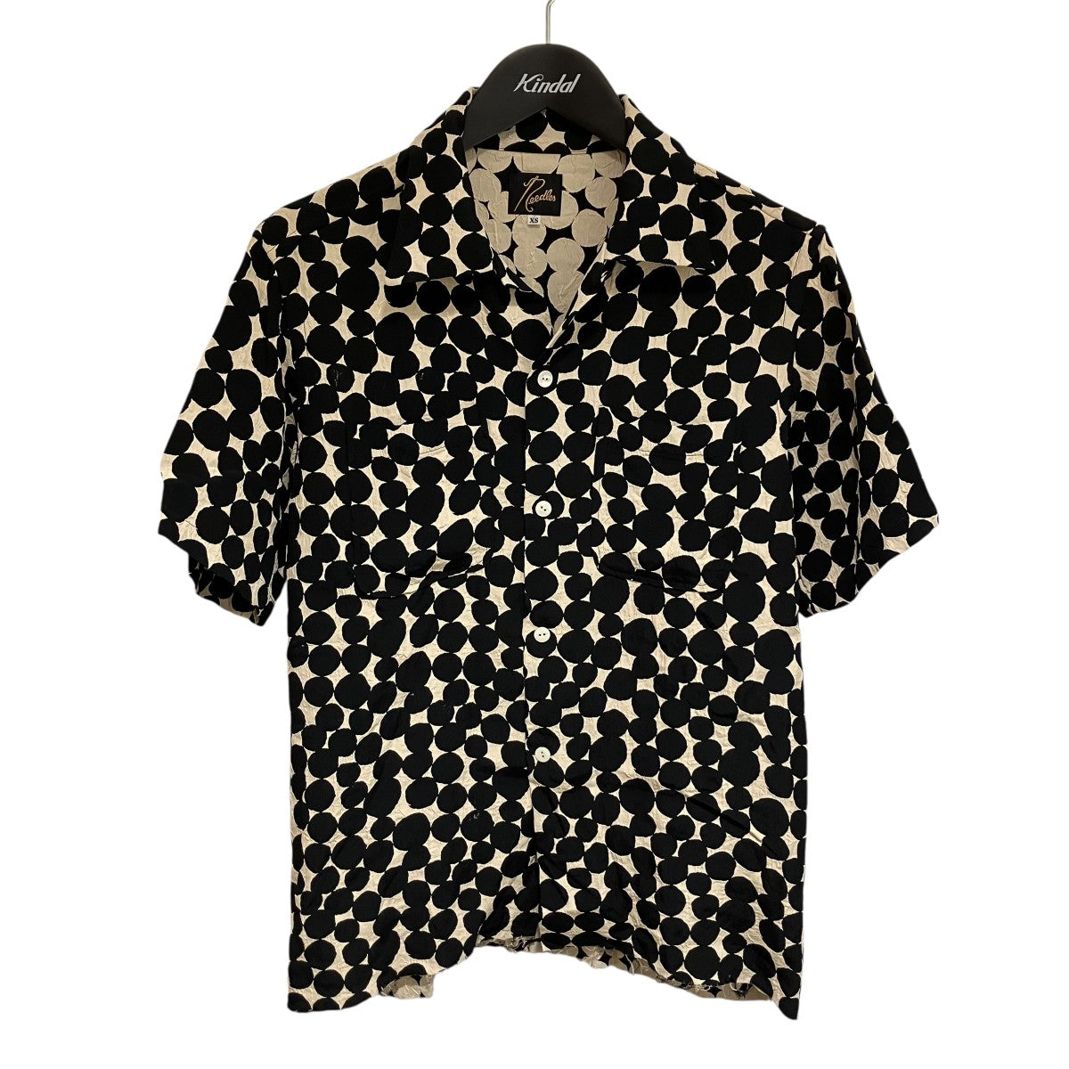 C.O.B. S S One-Up Shirt半袖シャツIN089