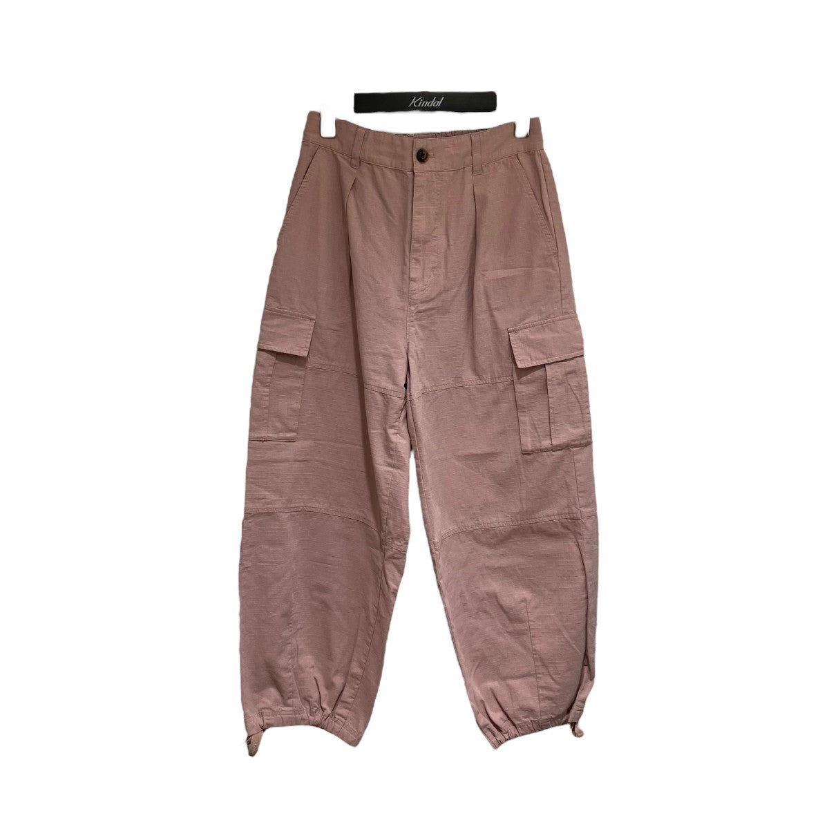 【SeaRoomlynn 2way military ボリュームパンツ M】 SeaRoomlynn - シールームリン 2way military ボリュームパンツ