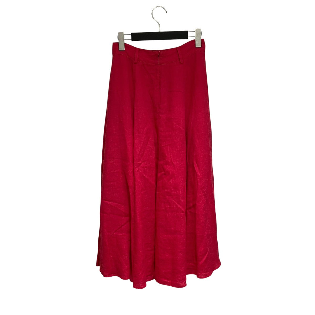 Slit Linen スカートスカート22-060-922-9000-1-0