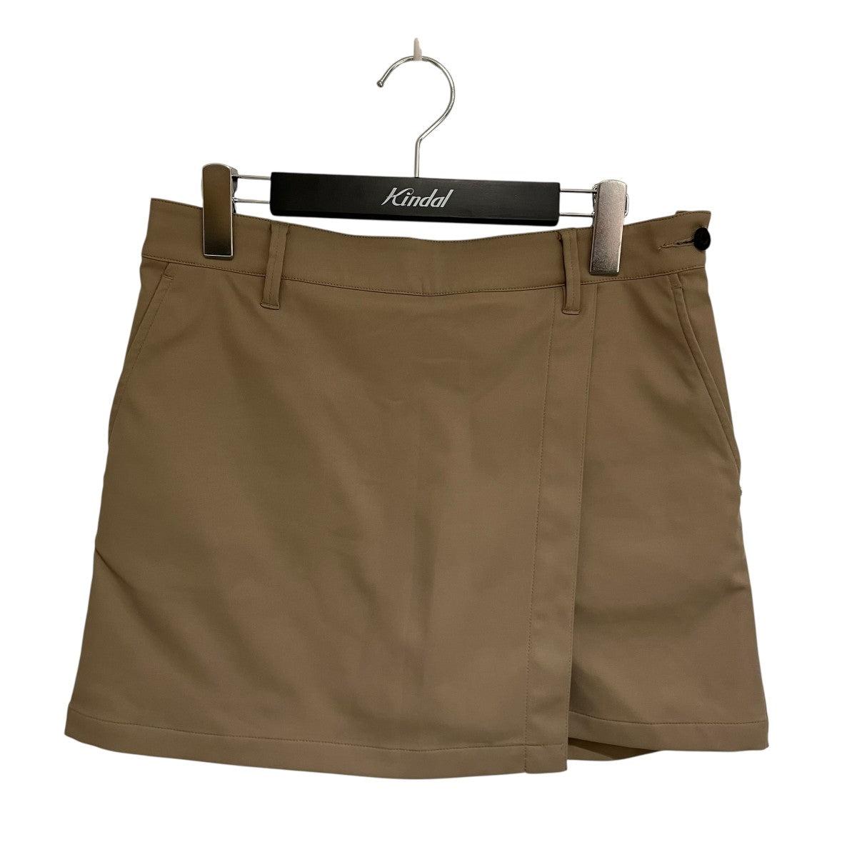 BRIEFING ブリーフィング　ダウン　スカートsize L タグ付き新品 BREIFING GOLF／ブリーフィングゴルフ】WOMEN`S HYBRID DOWN