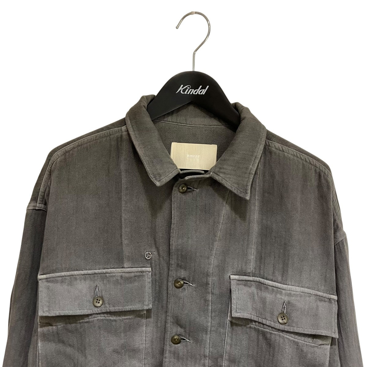 HBT JACKETジャケットINNA07-J03